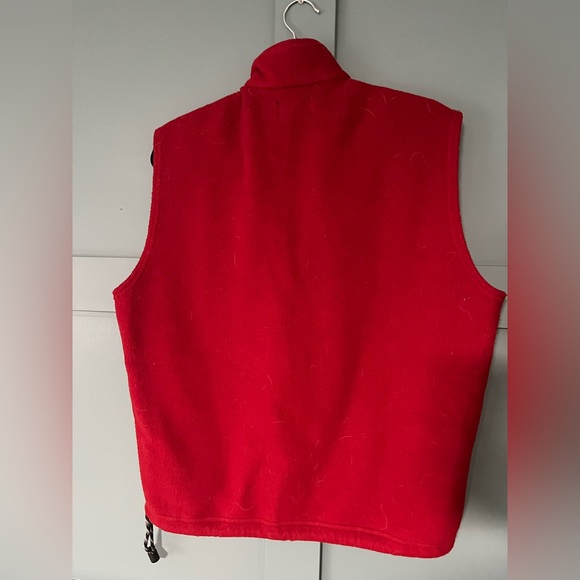 Vintage Roots Vest - Picture 3 of 3